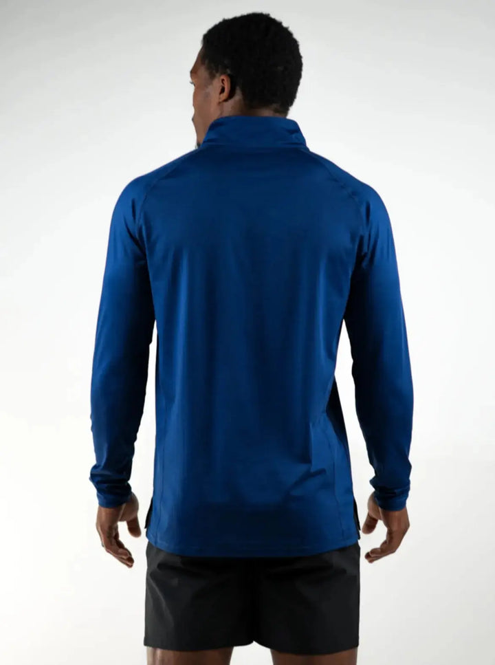 1/4 Zip Pullover
