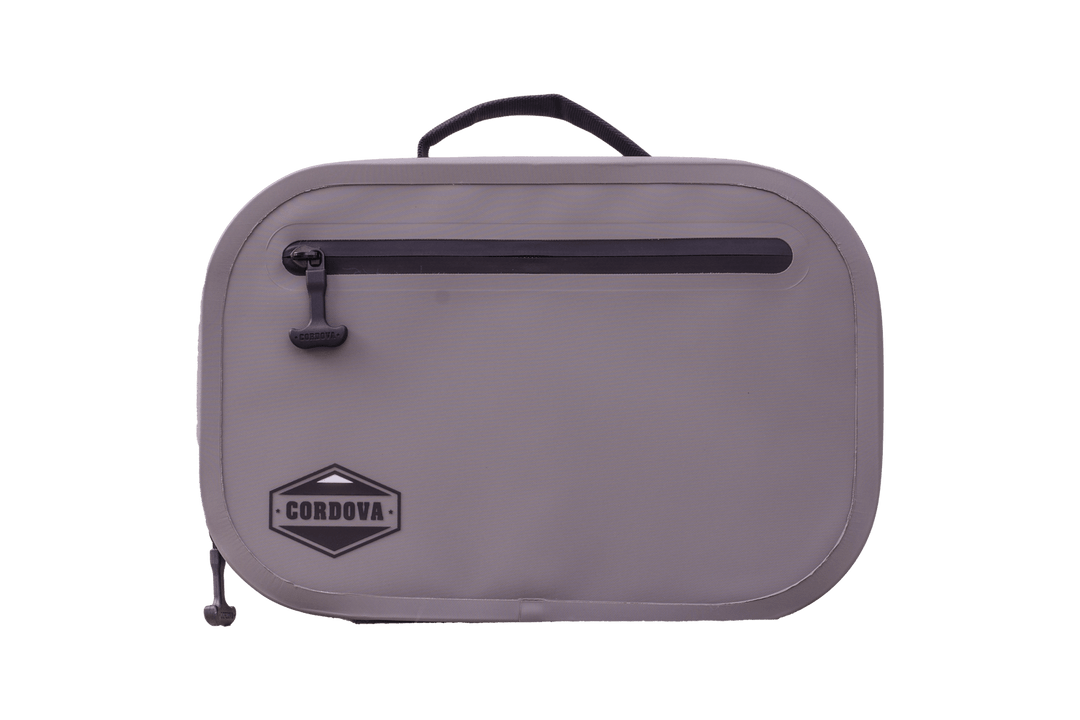 BACKCOUNTRY CLASS™ COOLER LUNCH BAG