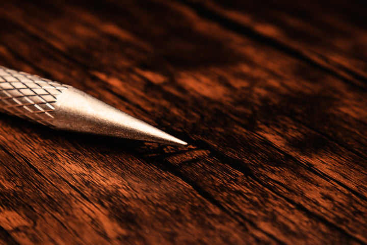 Knot Commander Marlin Spike - Titanium 🔥 Small Batch Now In Stock! 🔥