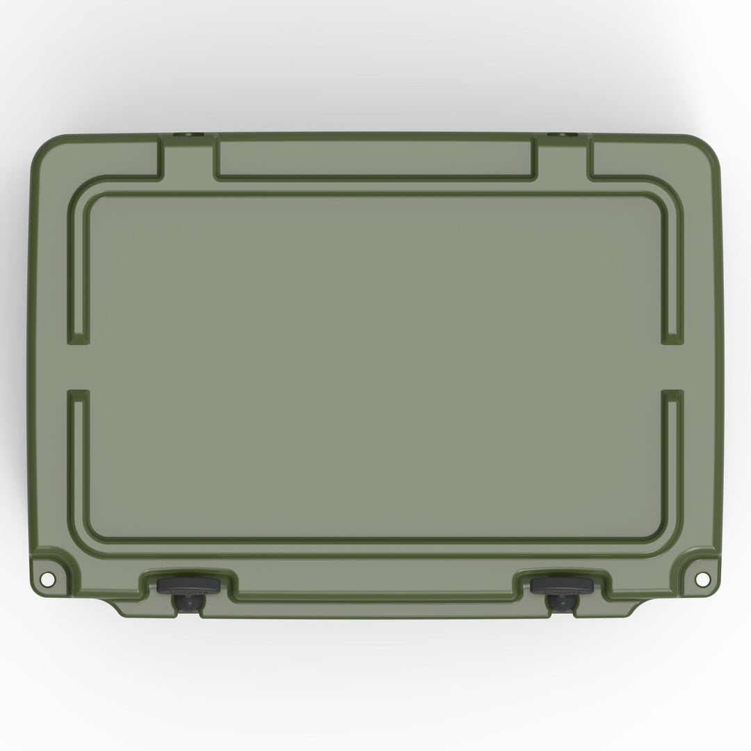 45 qt Basecamp Class™ Hard Cooler