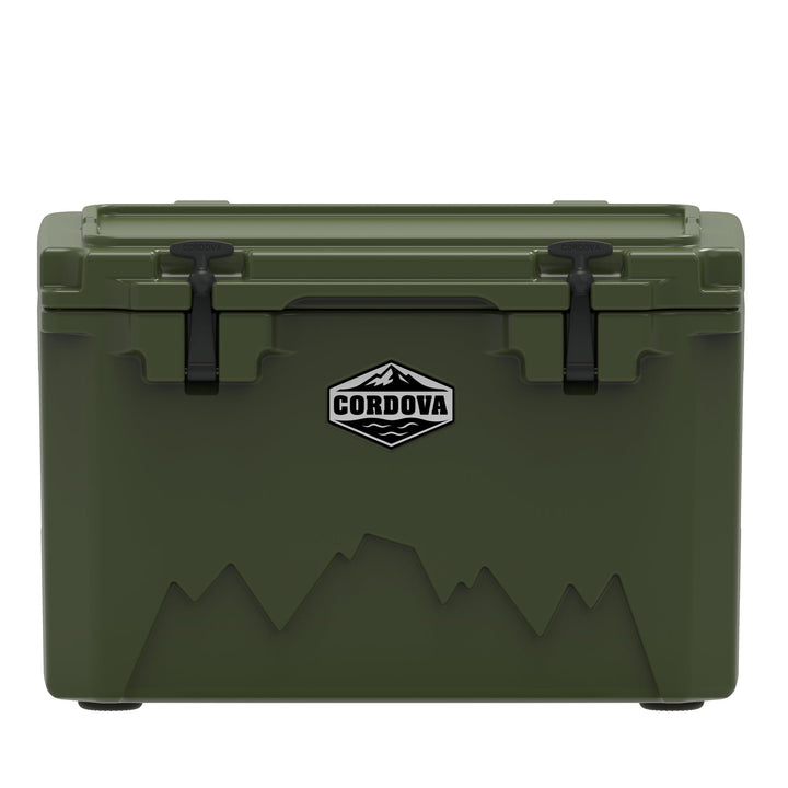 45 qt Basecamp Class™ Hard Cooler