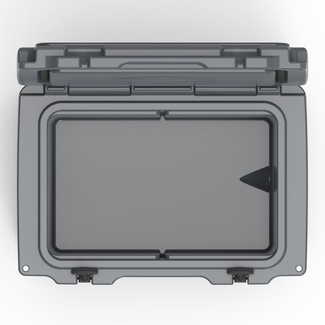 45 qt Basecamp Class™ Hard Cooler