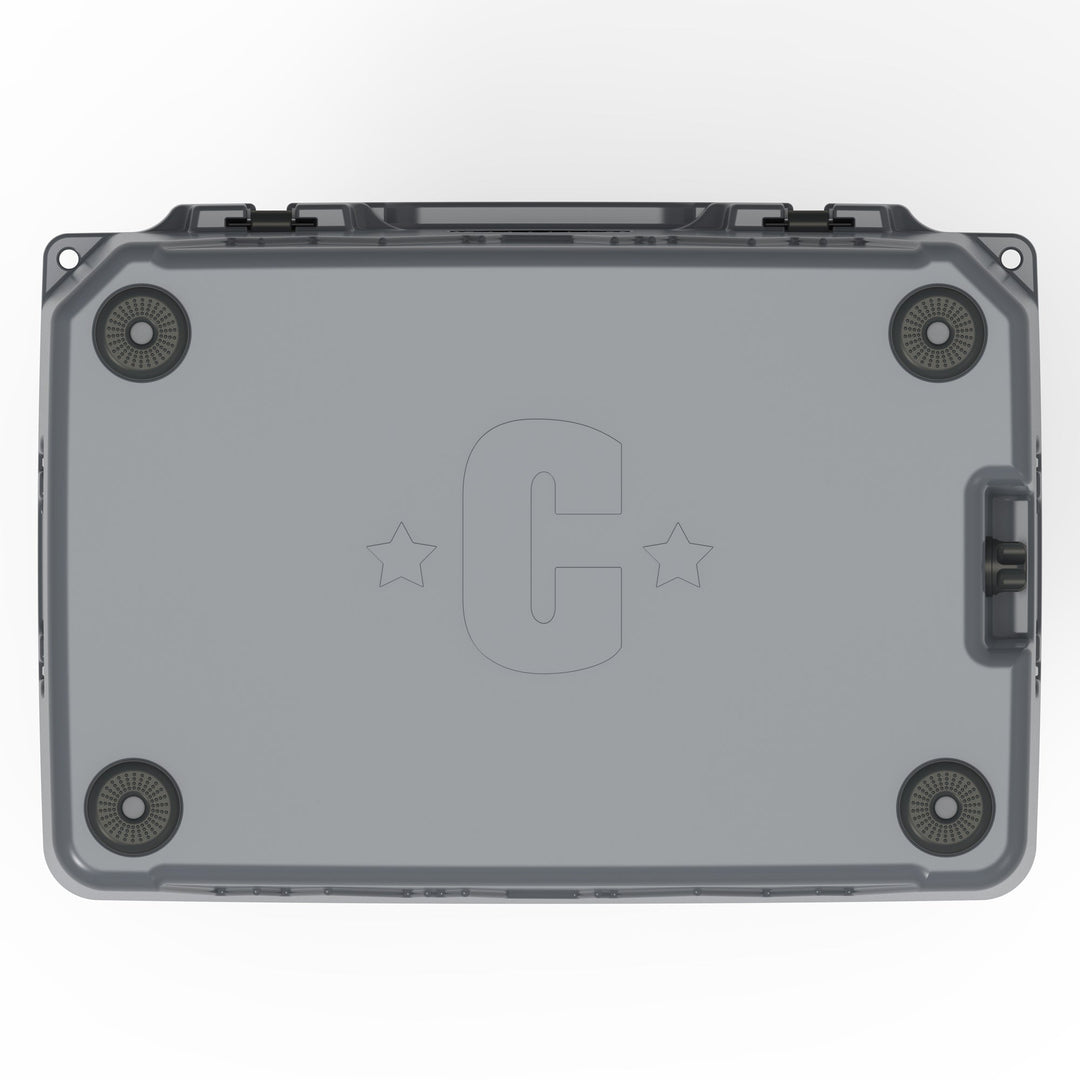 45 qt Basecamp Class™ Hard Cooler