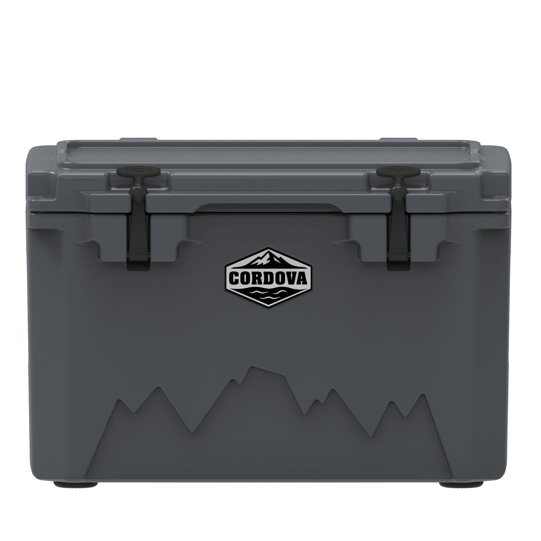 45 qt Basecamp Class™ Hard Cooler