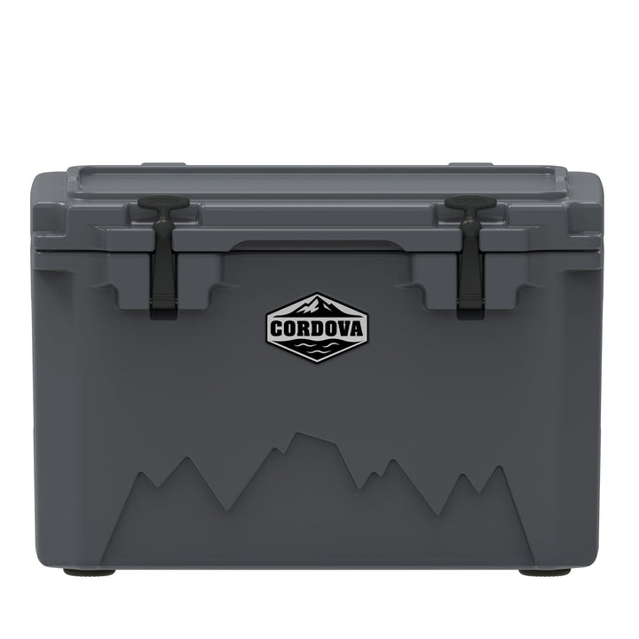 45 qt Basecamp Class™ Hard Cooler