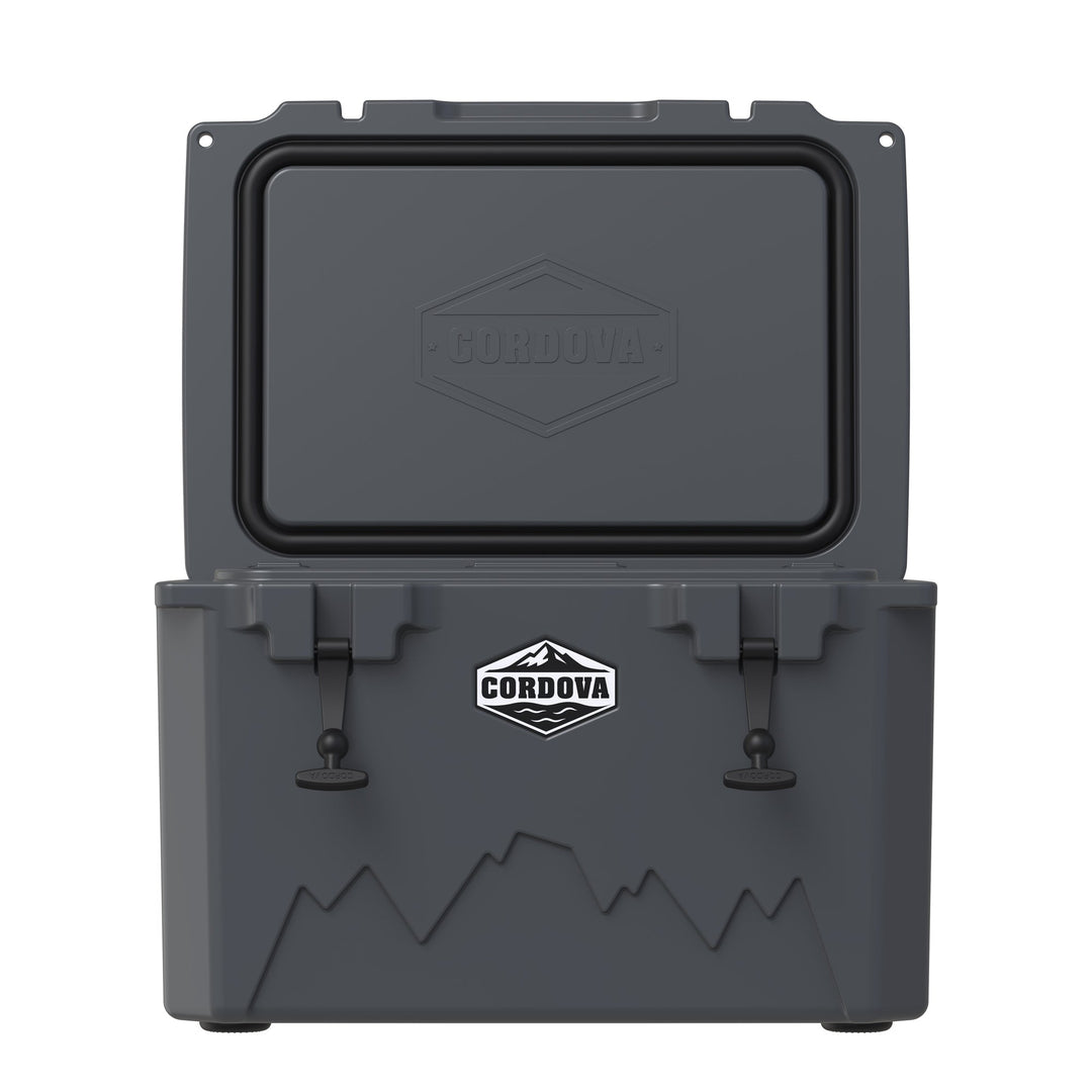 45 qt Basecamp Class™ Hard Cooler