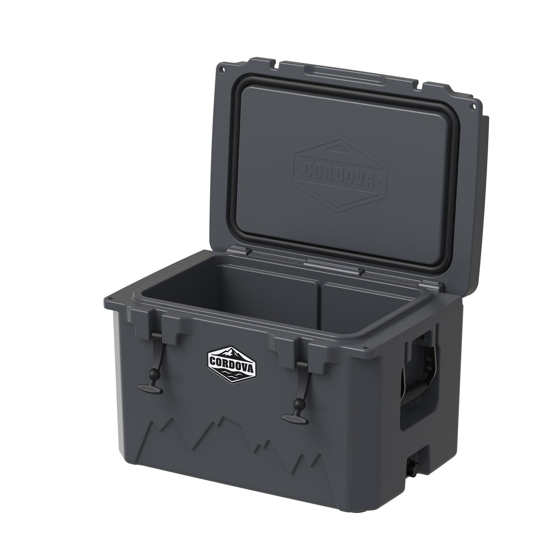 45 qt Basecamp Class™ Hard Cooler