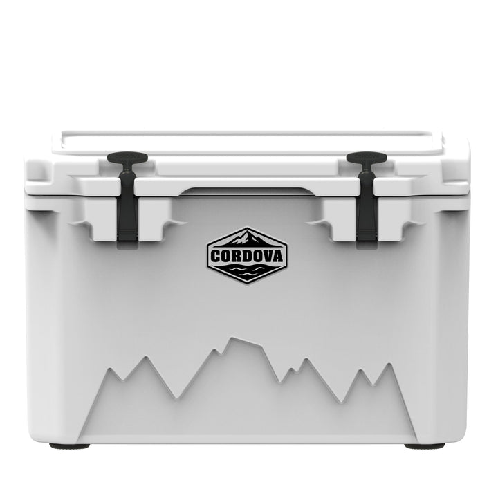 45 qt Basecamp Class™ Hard Cooler