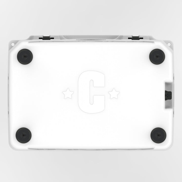 45 qt Basecamp Class™ Hard Cooler