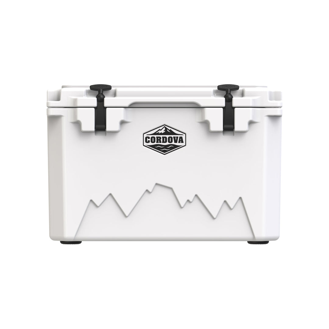 45 qt Basecamp Class™ Hard Cooler