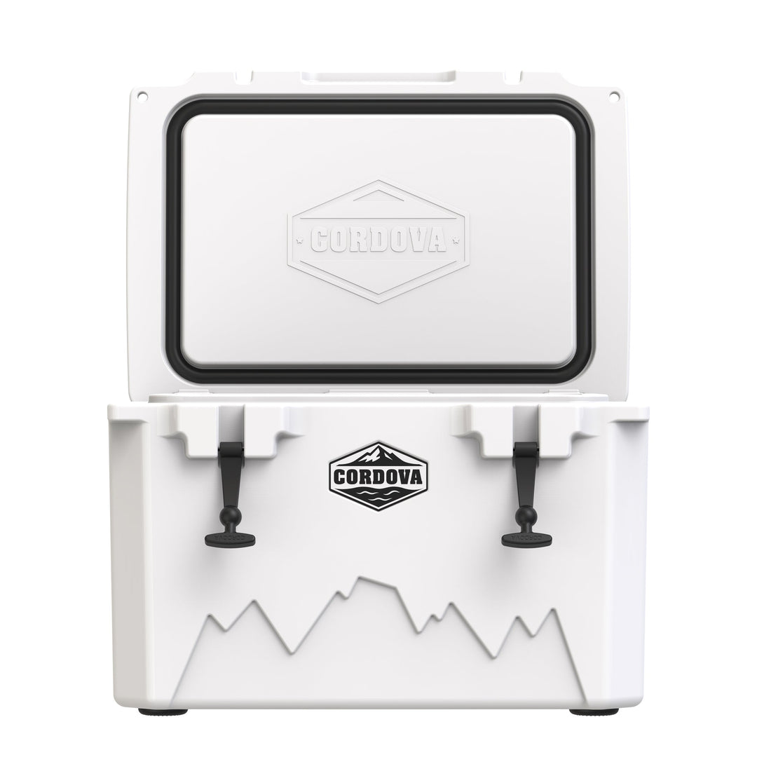 45 qt Basecamp Class™ Hard Cooler