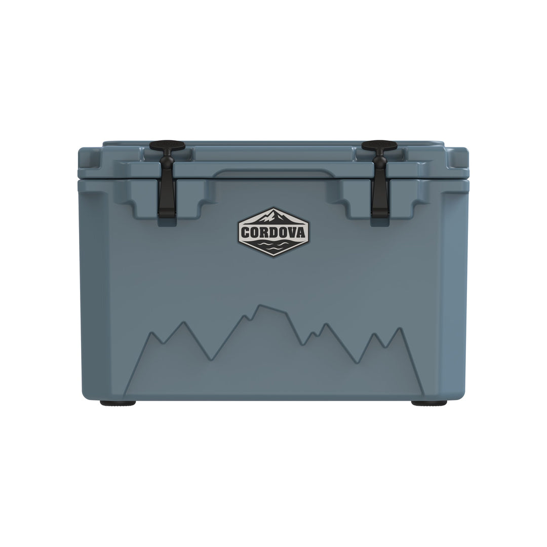 45 qt Basecamp Class™ Hard Cooler