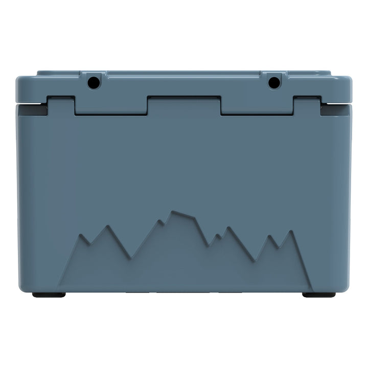45 qt Basecamp Class™ Hard Cooler