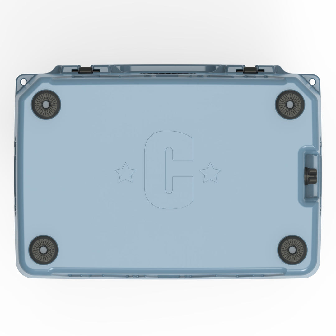 45 qt Basecamp Class™ Hard Cooler