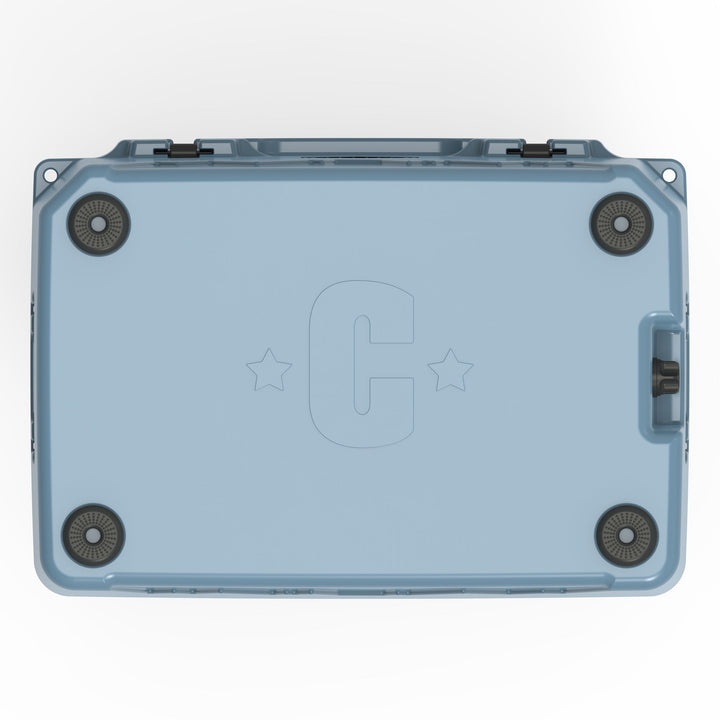 45 qt Basecamp Class™ Hard Cooler