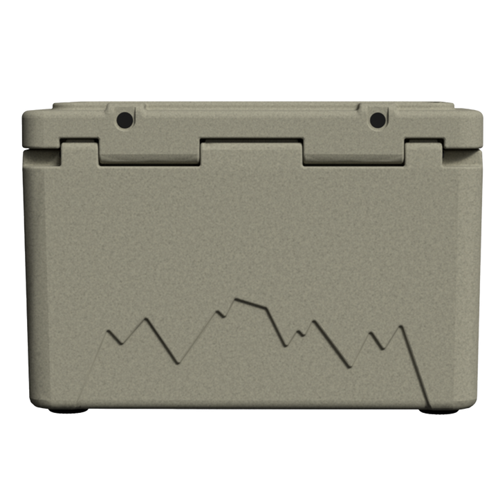 45 qt Basecamp Class™ Hard Cooler