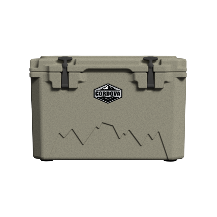 45 qt Basecamp Class™ Hard Cooler