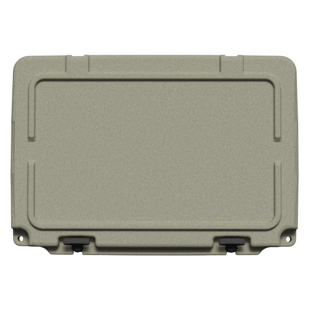 45 qt Basecamp Class™ Hard Cooler