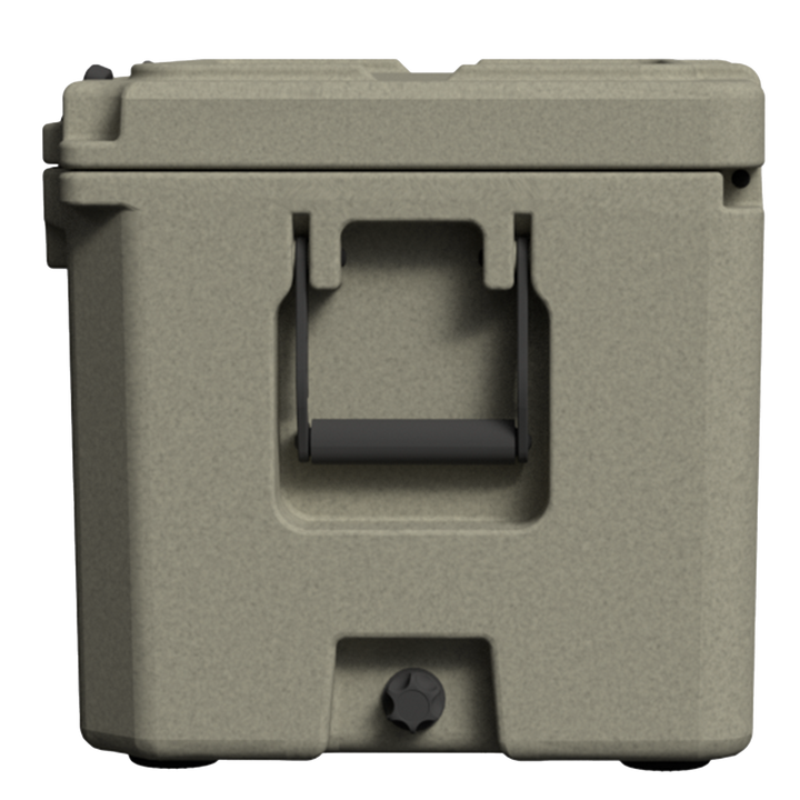 45 qt Basecamp Class™ Hard Cooler