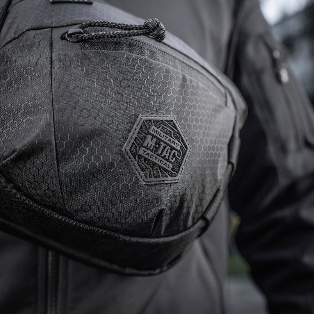 M‑Tac Sphaera Hardsling Bag Gen III Elite Hex