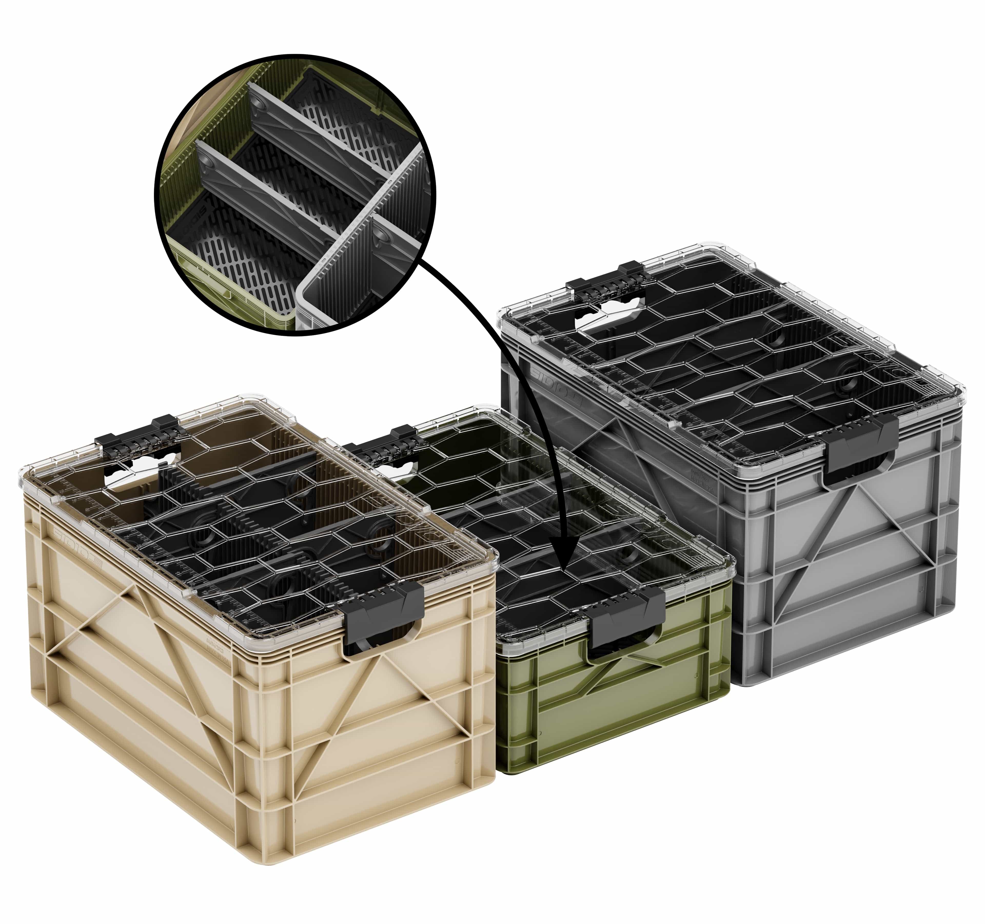 Pro Pack 2.0 – ONE SHEAR®