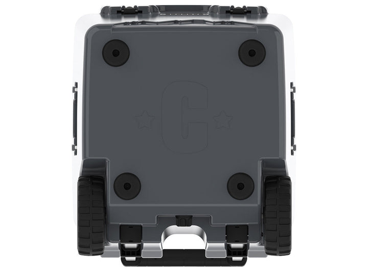 50 qt Outpost Class™ Wheeled Cooler