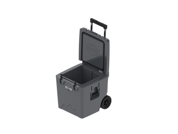 50 qt Outpost Class™ Wheeled Cooler
