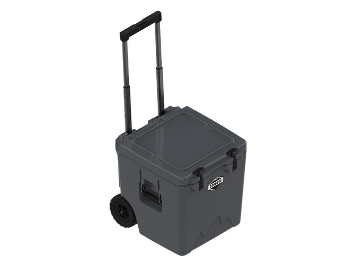50 qt Outpost Class™ Wheeled Cooler
