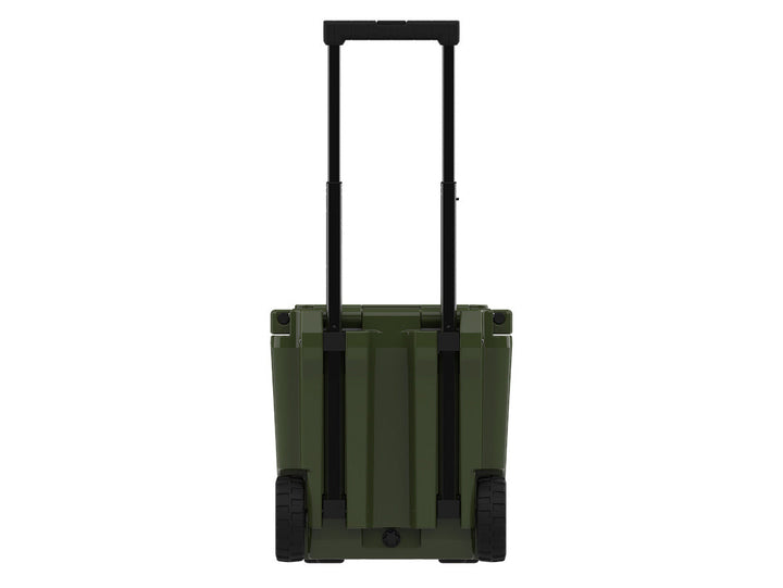 50 qt Outpost Class™ Wheeled Cooler