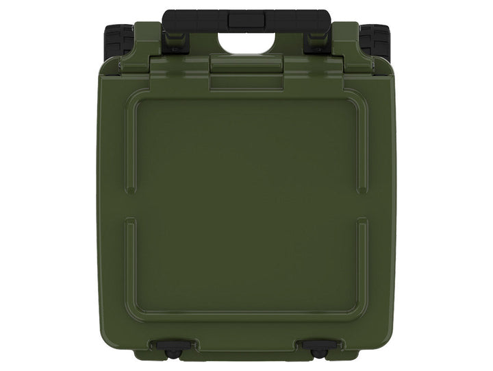50 qt Outpost Class™ Wheeled Cooler