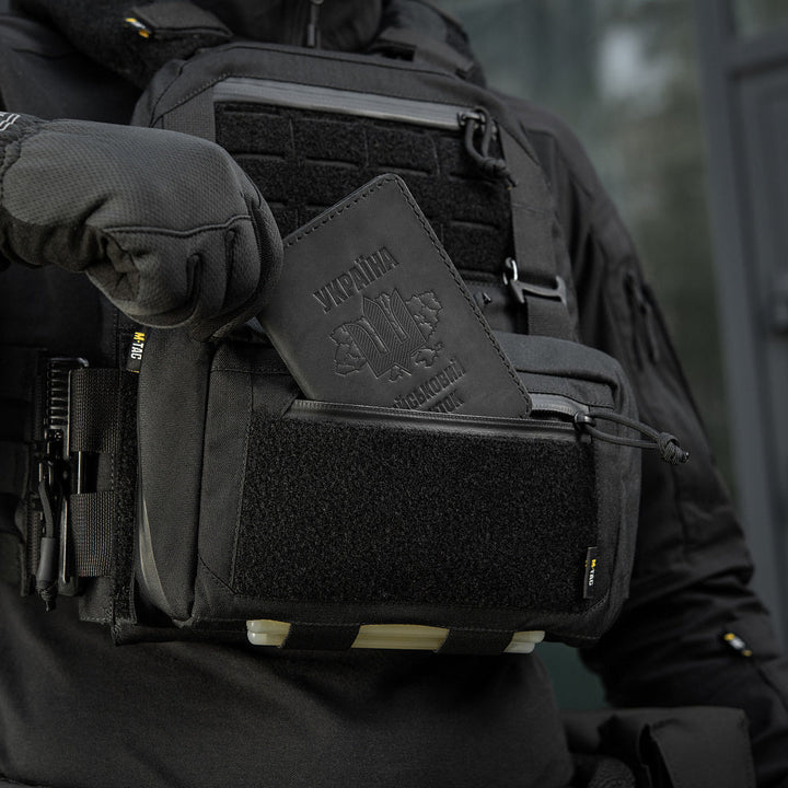 M-Tac Admin pouch Large Elite Gen.II