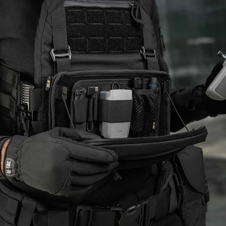 M-Tac Admin pouch Large Elite Gen.II