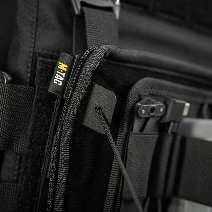 M-Tac Admin pouch Large Elite Gen.II