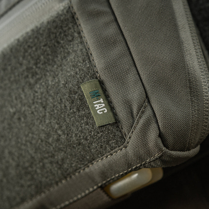 M-Tac Admin pouch Large Elite Gen.II