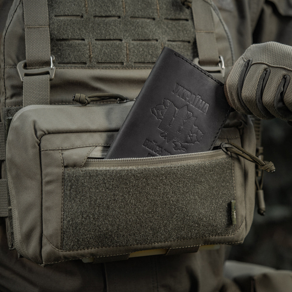 M-Tac Admin pouch Large Elite Gen.II