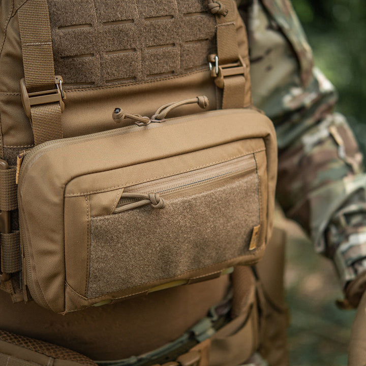M-Tac Admin pouch Large Elite Gen.II