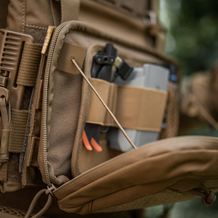M-Tac Admin pouch Large Elite Gen.II