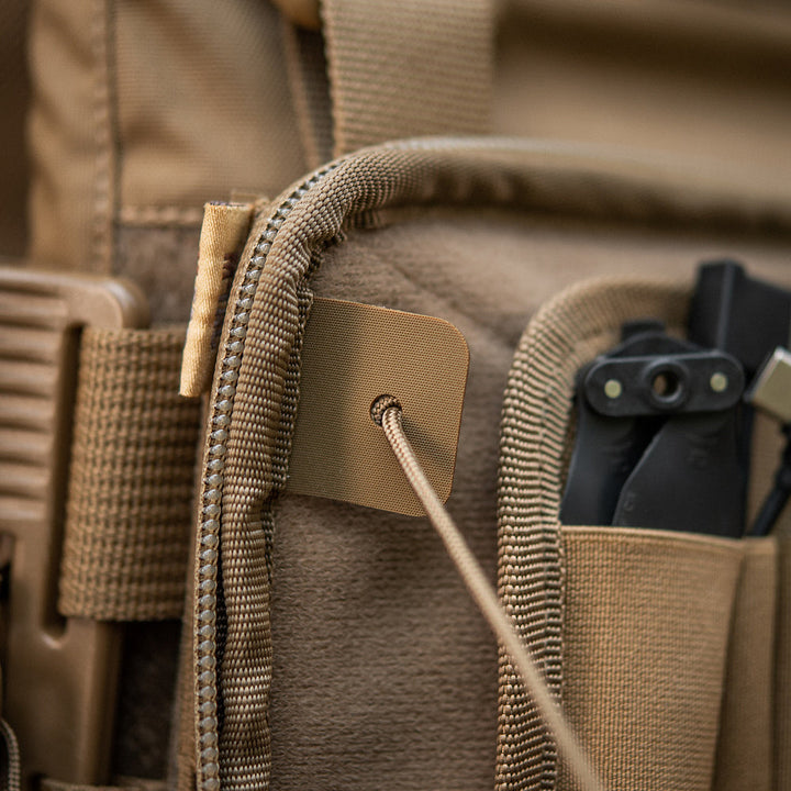 M-Tac Admin pouch Large Elite Gen.II