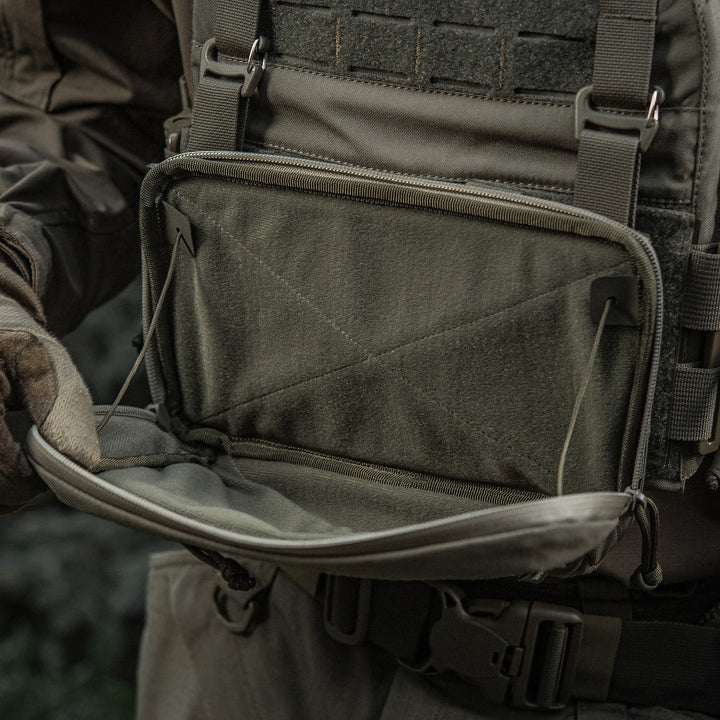 M-Tac Admin pouch Large Elite Gen.II
