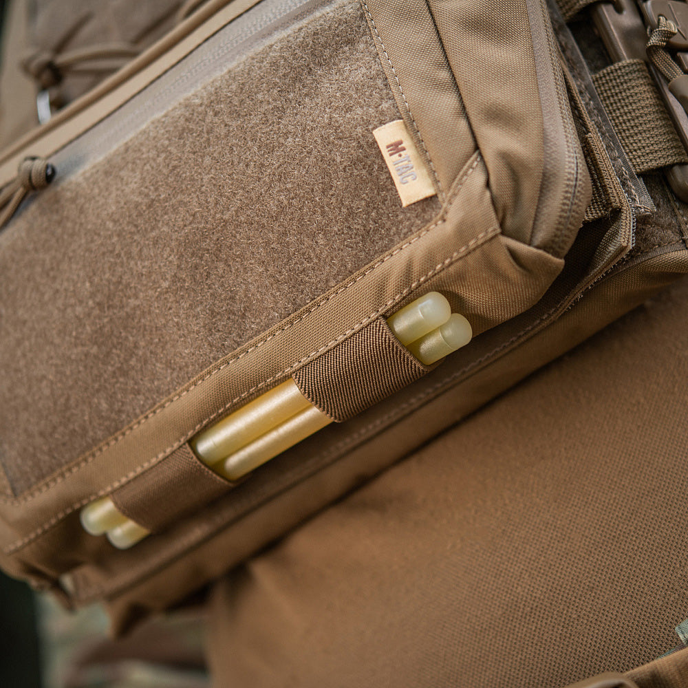 M-Tac Admin pouch Large Elite Gen.II