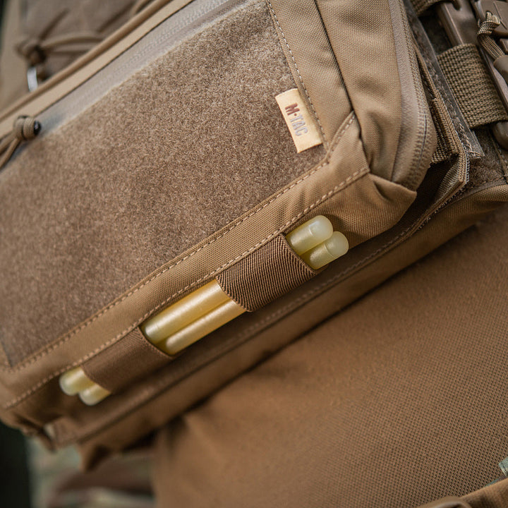 M-Tac Admin pouch Large Elite Gen.II