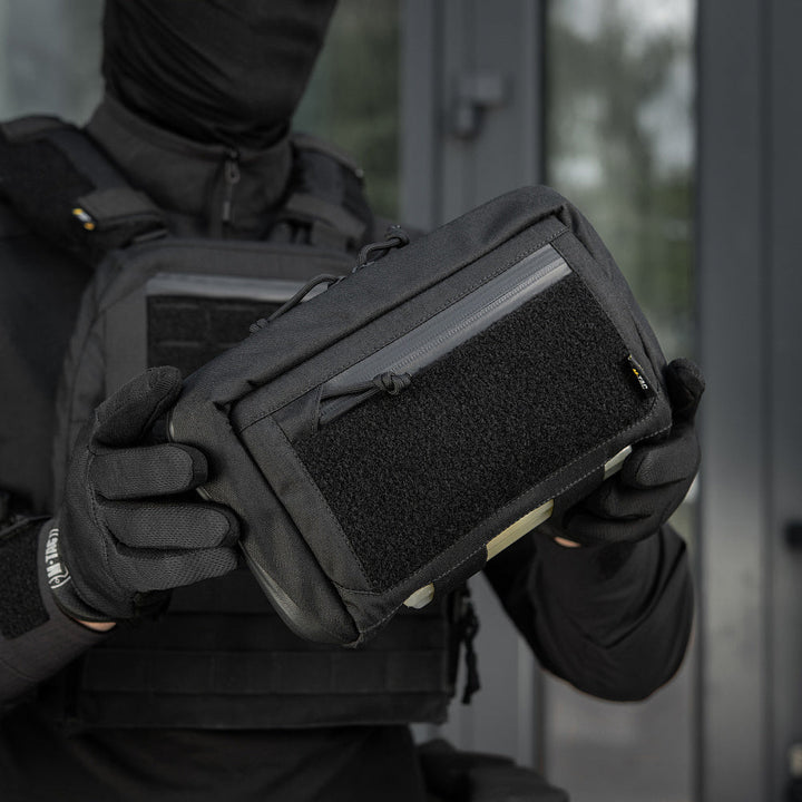 M-Tac Admin pouch Large Elite Gen.II