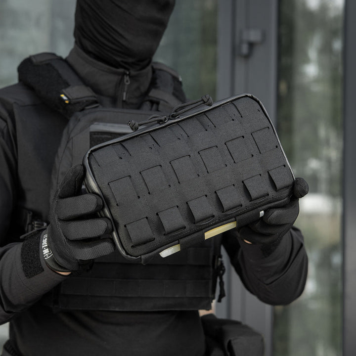 M-Tac Admin pouch Large Elite Gen.II