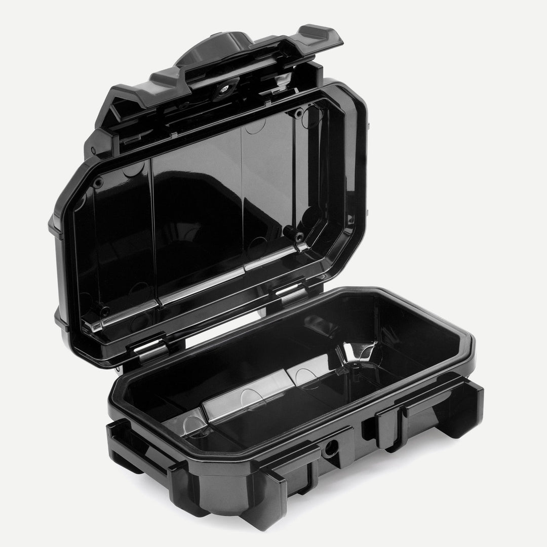 TOUGHBOX™ - SE52 Micro EDC Drybox
