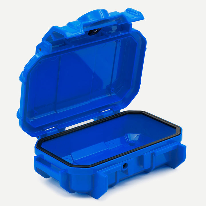 TOUGHBOX™ - SE52 Micro EDC Drybox