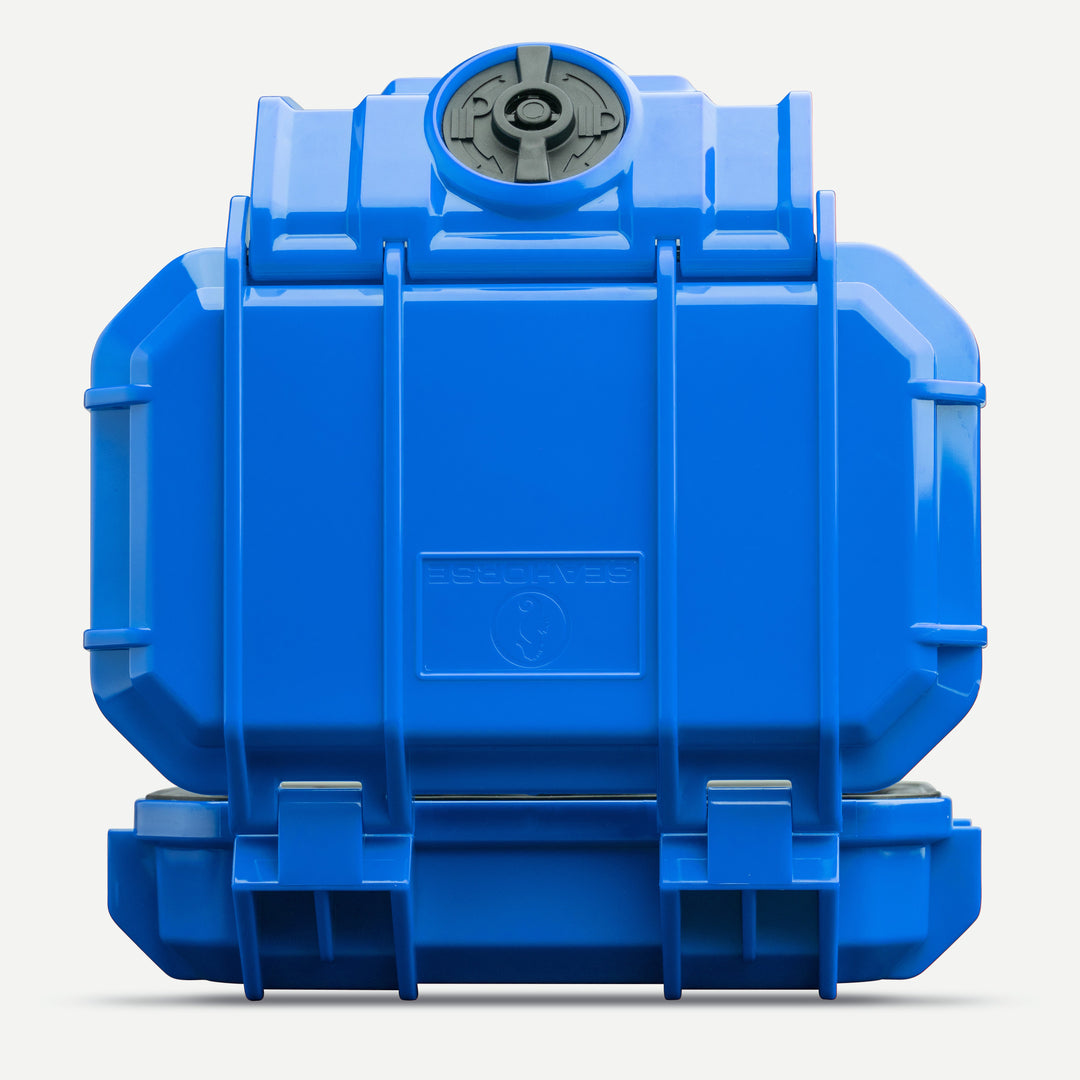 TOUGHBOX™ - SE52 Micro EDC Drybox