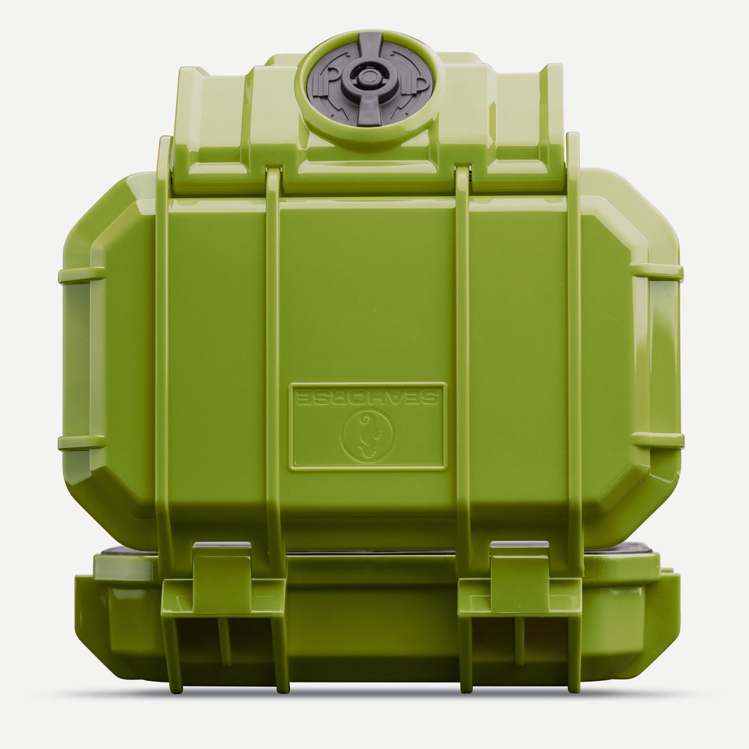 TOUGHBOX™ - SE52 Micro EDC Drybox