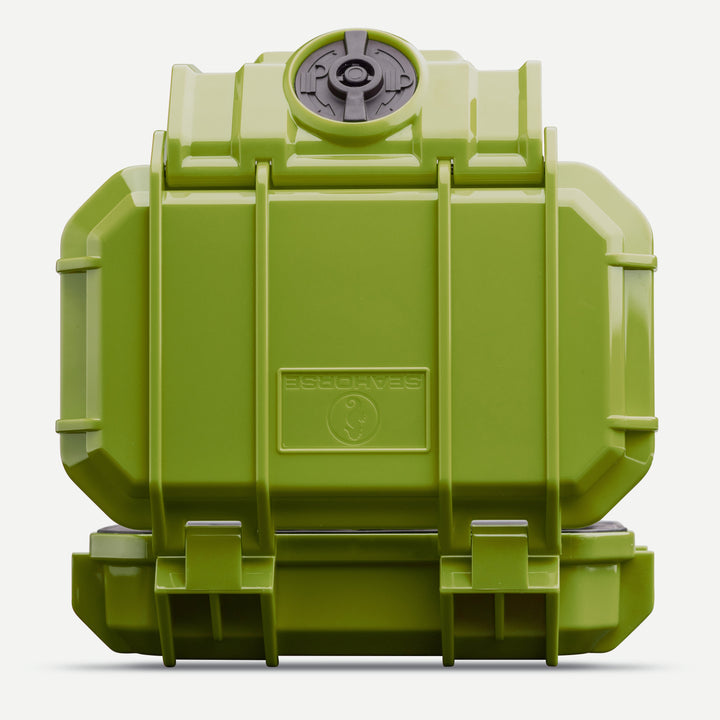 TOUGHBOX™ - SE52 Micro EDC Drybox