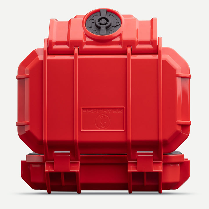 TOUGHBOX™ - SE52 Micro EDC Drybox