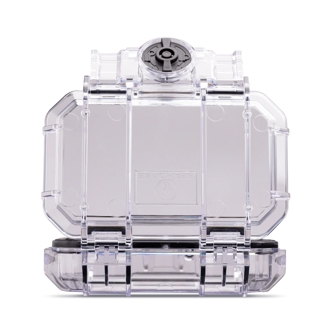 TOUGHBOX™ - SE52 Micro EDC Drybox